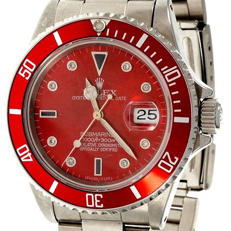 customize a rolex|custom rolex dials and bezels.